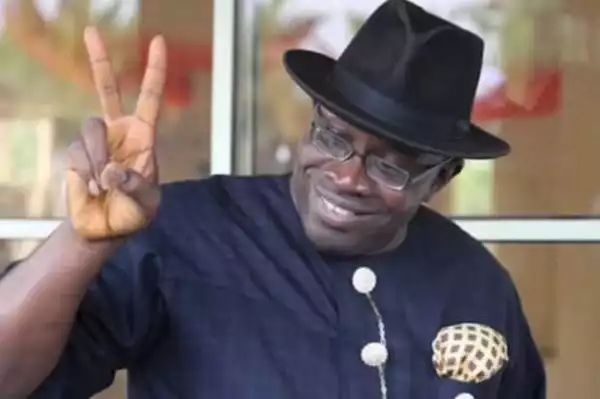 Bayelsa discovers 5,000 ghost workers